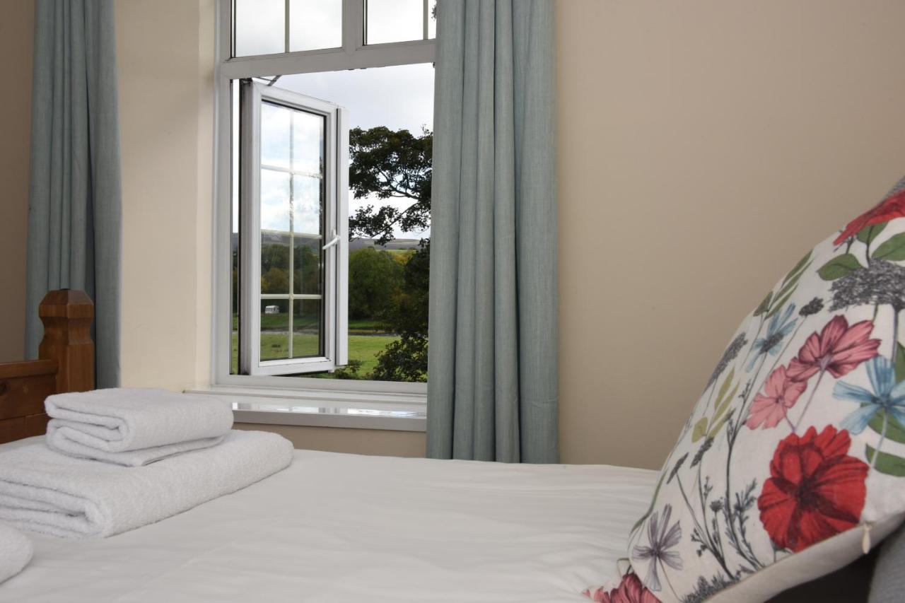 The Llanelwedd Arms Hotel Builth Wells Εξωτερικό φωτογραφία