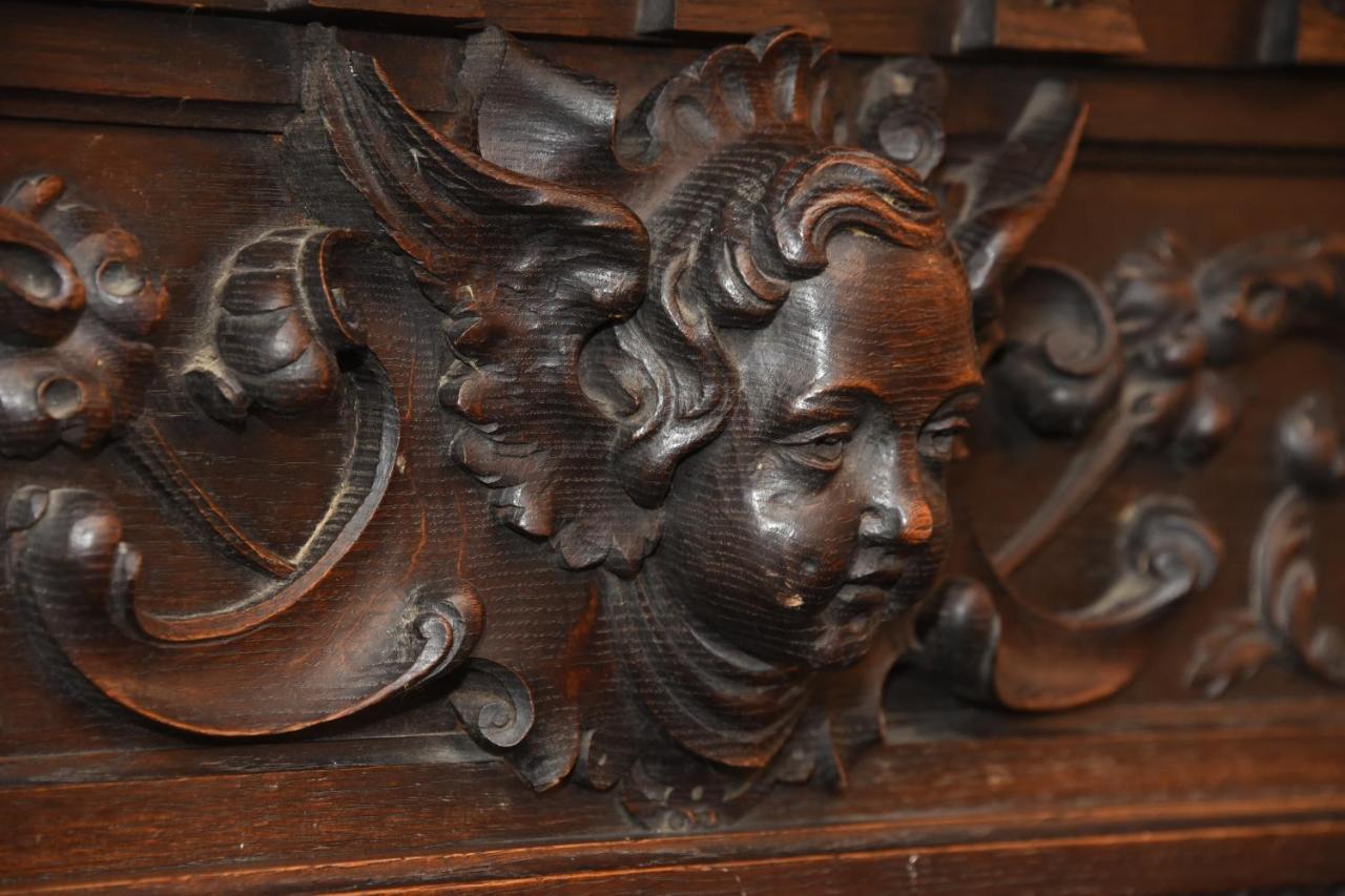 The Llanelwedd Arms Hotel Builth Wells Εξωτερικό φωτογραφία