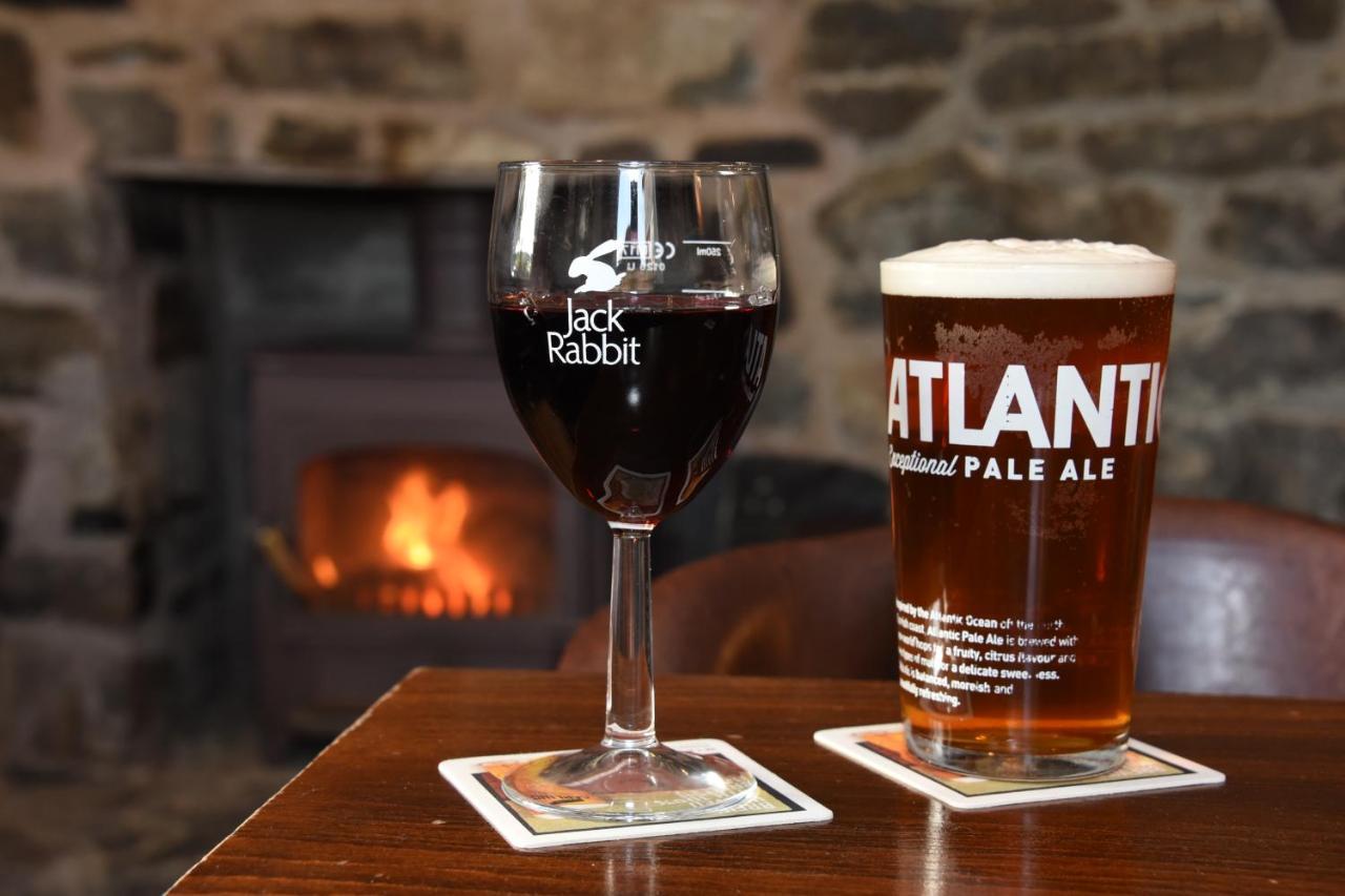 The Llanelwedd Arms Hotel Builth Wells Εξωτερικό φωτογραφία